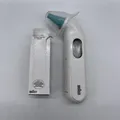 Produktbild: Braun ThermoScan 3 Infrarot Ohrthermometer IRT3030