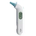 Produktbild: Braun ThermoScan 3 IRT3030 Infrarot-Ohrthermometer, präzise Messung 1s