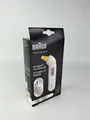 Produktbild: Braun ThermoScan 3 IRT3030 Infrarot-Thermometer grün