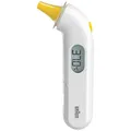 Produktbild: BRAUN IRT3030 ThermoScan® 3 Fieberthermometer (Messart: im Ohr)