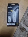 Produktbild: Braun ThermoScan 3 IRT3030 Ohrthermometer Fiebermessung 1 Sek.