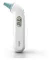 Produktbild: Braun IRT3030 ThermoScan 3 Infrarot-Fieberthermometer LCD-Display