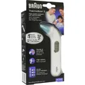 Produktbild: BRAUN THERMOSCAN 3 Infrarot-Ohrthermometer, 1 St PZN 11562646