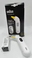 Produktbild: Braun ThermoScan 3 Infrarot Ohrthermometer IRT3030