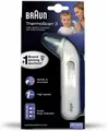 Produktbild: Braun IRT3030 Thermoscan 3 Ohrthermometer Fieberthermometer Neu