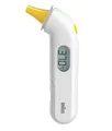 Produktbild: BRAUN THERMOSCAN 3 Infrarot-Ohrthermometer IRT3030