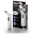 Produktbild: Thermometer Braun Irt3030We NEU