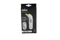 Produktbild: Braun IRT3030WE Infrarot Fieberthermometer ThermoScan 3