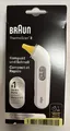 Produktbild: Braun IRT3030 Thermoscan 3 Ohrthermometer