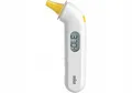 Produktbild: Braun ThermoScan 3 elektronisches Thermometer IRT3030 weiß