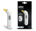 Produktbild: Braun ThermoScan 3 Ohrthermometer – Schnelle 1-Sekunden-Messung