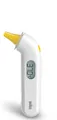 Produktbild: Braun ThermoScan 3 Ohrthermometer Akustische Fieberanzeige  Digitaldisplay