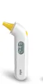 Produktbild: Braun ThermoScan 3 Ohrthermometer IRT3030WE