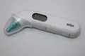 Produktbild: Braun ThermoScan 3 Ohrthermometer (professioneller Genauigkeit