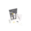 Produktbild: Braun Ohrthermometer Gesundheitsmonitore IRT3030 Infrarot Messgerät für präzise