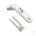 Produktbild: Braun ThermoScan 3 Infrarot Ohrthermometer IRT3030 GEBRAUCHT-