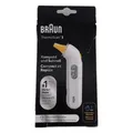 Produktbild: Braun ThermoScan 3 Ohrthermometer | Schnelle 1-Sekunden-Messung | Akustische Fie