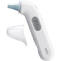 Produktbild: Braun ThermoScan® 3 Infrarot Fieberthermometer Mit Fieberalarm, Vorgewärmte
