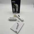 Produktbild: Braun ThermoScan 3 Ohrthermometer IRT3030 B-Ware