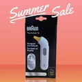 Produktbild: Braun IRT3030 Thermoscan 3 Ohrthermometer Fieberthermometer Thermometer Infrarot