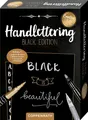 Produktbild: Handlettering: Black Edition