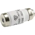 Produktbild: Hager HAG LE1835 Sicherung D02 35A 400V (1 Stück = 10 Kappen) (35 A) (LE1835)