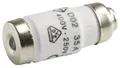 Produktbild: Hager LE1835 Sicherung D02 35A 400V gG m.Kennmelder
