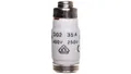 Produktbild: BiWtz 35A D02 gG 400V LE1835 Sicherungseinsatz