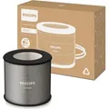 Produktbild: PHILIPS NanoProtect HEPA-Filter für Luftreiniger 800 Series AC0820 (FY0900/30) Ersetzt FY0194/30