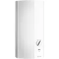 Produktbild: AEG Haustechnik DDLE EASY 24 kW Elektronischer Durchlauferhitzer, 2 Festtemperaturen Dusche 42 °C/Küchenspüle 55 °C (228842)