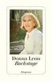 Produktbild: Backstage, Donna Leon