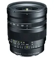 Produktbild: TOKINA FIRIN 20mm F2 MF Sony FE, Black, FRN-MF20FXSE