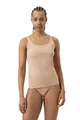 Produktbild: Mey Tagwäsche Serie Emotion Damen Tops breiter Träger Cream Tan XL(44)