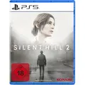 Produktbild: Silent Hill 2, PlayStation 5-Spiel