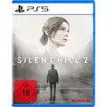 Produktbild: Silent Hill 2 (Blu-ray Disc), PlayStation 5