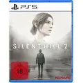 Produktbild: Silent Hill 2 PS5-Spiel
