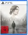 Produktbild: Silent Hill 2 PS5-Spiel