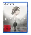Produktbild: Silent Hill 2 - PS5