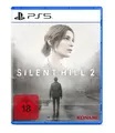 Produktbild: Silent Hill 2 (Playstation 5) (Neuware)