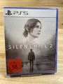 Produktbild: Sony PS5 Spiel • Silent Hill 2 • Playstation #B8