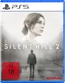 Produktbild: Silent Hill 2 PS5 Neu & OVP