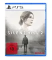 Produktbild: Silent Hill 2 - [PlayStation 5]