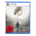 Produktbild: Silent Hill 2 PS5-Spiel