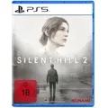Produktbild: Silent Hill 2 (PlayStation 5) Adventure