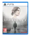 Produktbild: Silent Hill 2 Remake PS5 UNCUT - auf deutsch spielbar- Neuwertig