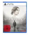 Produktbild: PS5 - Silent Hill 2 DE mit OVP NEUWERTIG