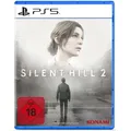 Produktbild: Silent Hill 2 (PlayStation 5) Adventure