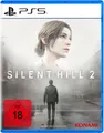 Produktbild: Silent Hill 2 (Remake) Spiel für PS5 PlayStation 5 USK18 B-WARE