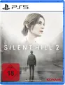 Produktbild: FSK18- Silent Hill 2   PS-5