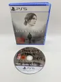 Produktbild: Silent Hill 2 – PlayStation 5 - PS5 – Mehrsprachig